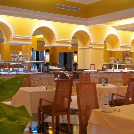 Senator Марбелья