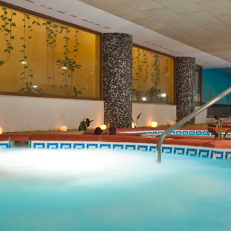 Senator Hotel Marbella
