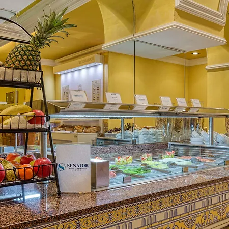 Senator Марбелья