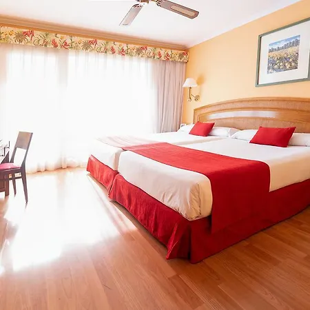 Senator Марбелья