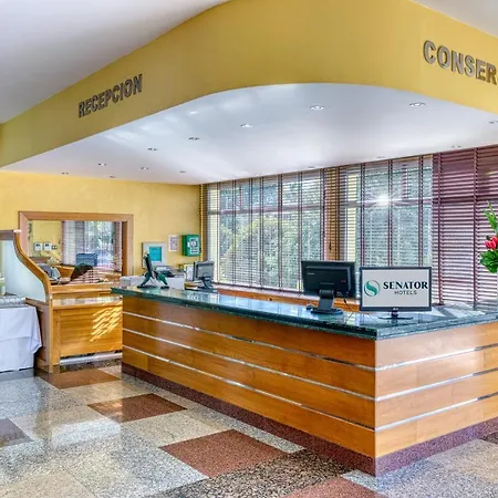 Senator Марбелья