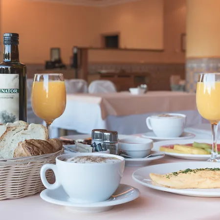 Senator Ξενοδοχείο