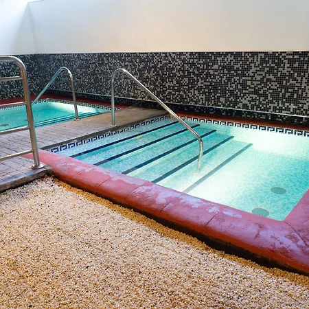 Ξενοδοχείο Senator Μαρμπέλλα