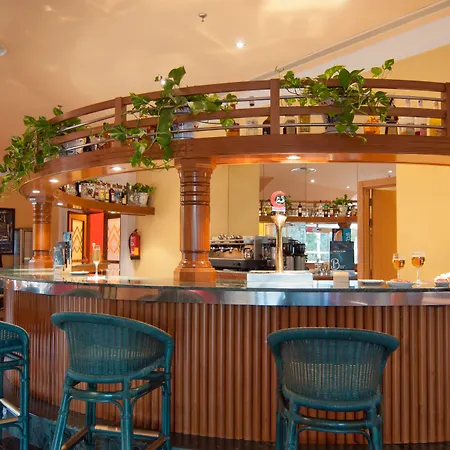 Ξενοδοχείο Senator 4*