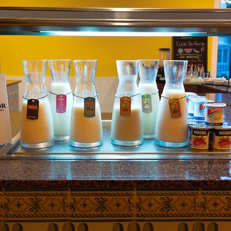 Ξενοδοχείο Senator Μαρμπέλλα