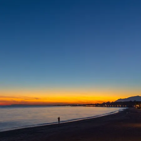 Senator Hotel Marbella