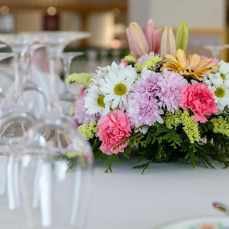 Senator Ξενοδοχείο Μαρμπέλλα