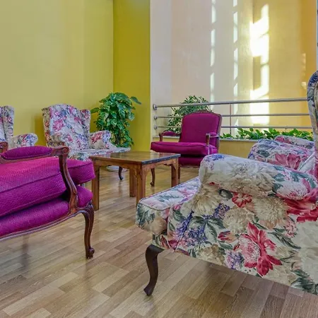 Senator Μαρμπέλλα