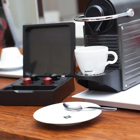 Hotel Senator Marbella