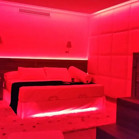 酒店 马贝拉水疗理事酒店