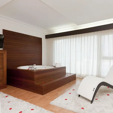 Senator 4* Marbella