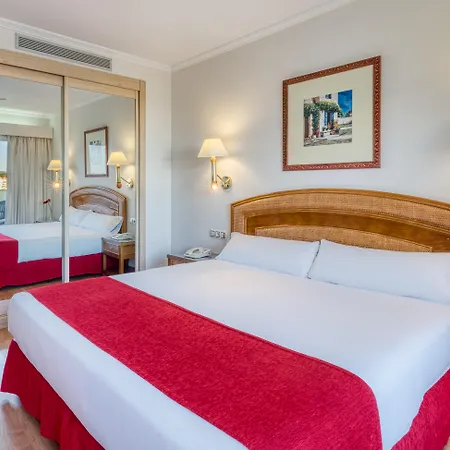 Senator Hotel Marbella