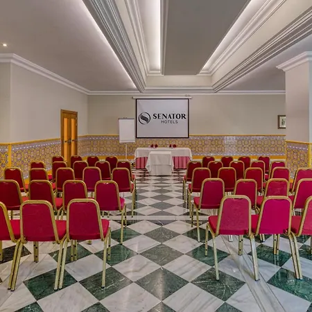 Senator Szálloda 4*