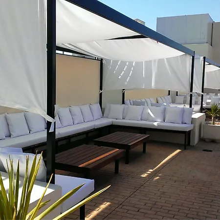 Hotel Senator 4*
