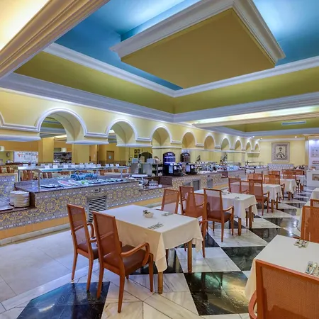 Senator マルベーリャ