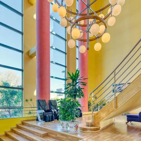 Senator マルベーリャ