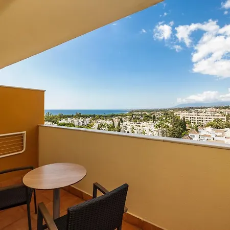 Hotel Senator 4*