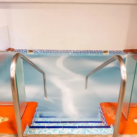 セナター スパ ホテル