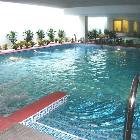 Hotel Senator Marbella