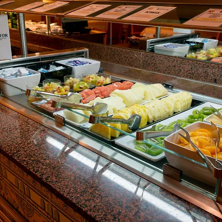 Senator Szálloda Marbella