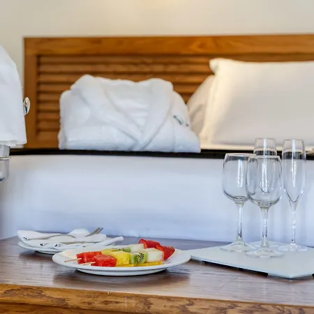 Senator マルベーリャ