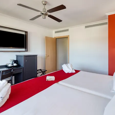 Senator Hotel 4*