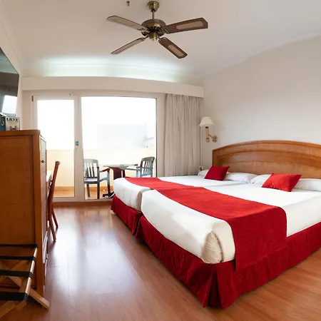 Senator Hotel