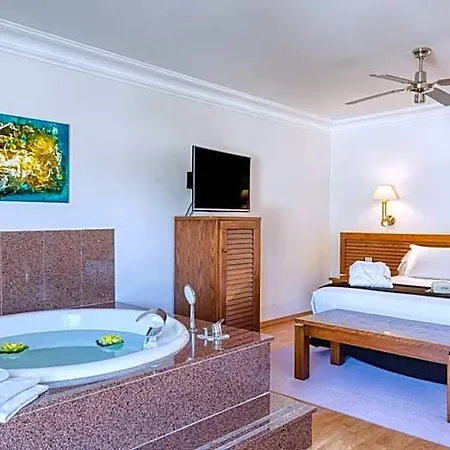 Senator 4* Marbella