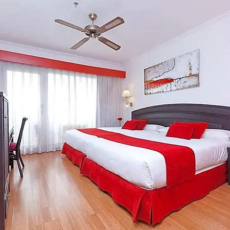 Hotel Senator Marbella