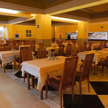 Hotel Senator Marbella