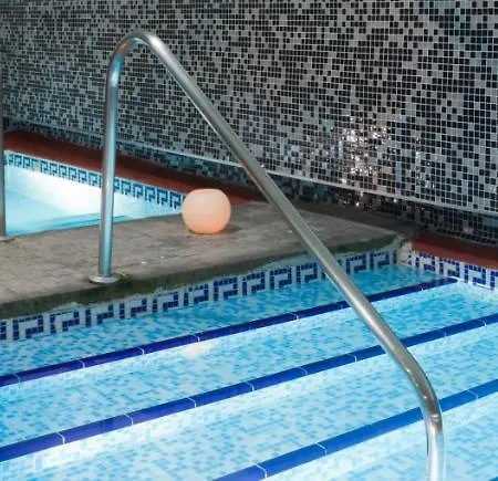 Senator Szálloda 4*