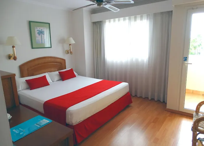 Senator Hotel Marbella