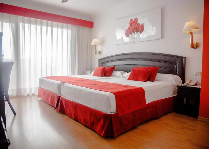 Hotel Senator Marbella