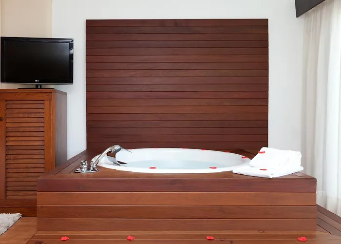 Senator Hotel Marbella