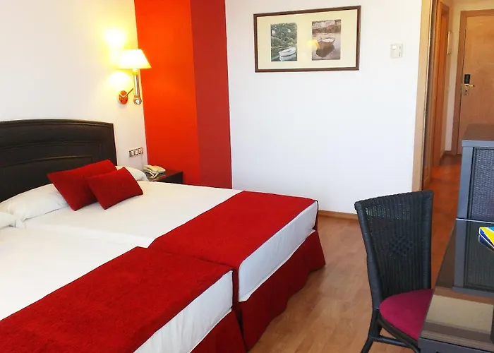 Hotel Senator Marbella