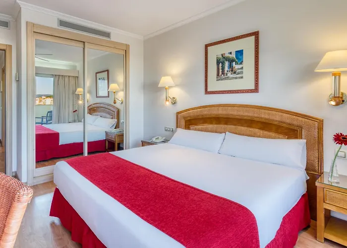 Senator Hotel Marbella