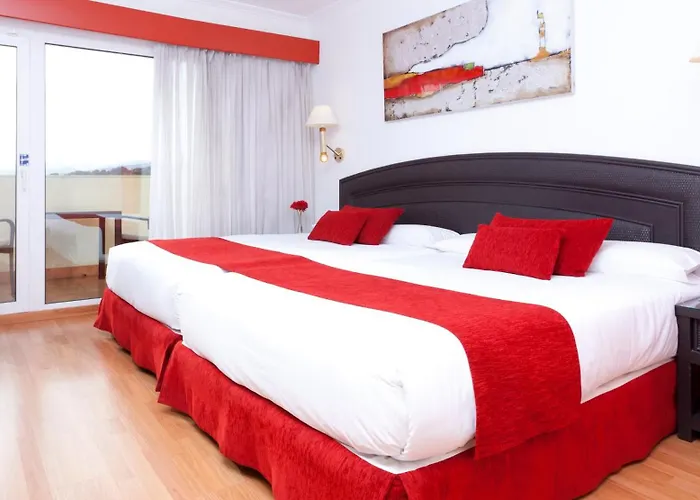 Senator 4* Marbella
