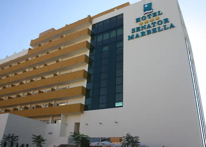 Senator Marbella