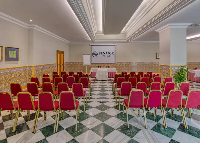 Senator Hotel 4*