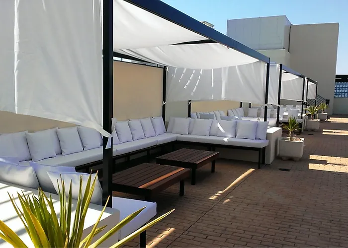 Hotel Senator 4*