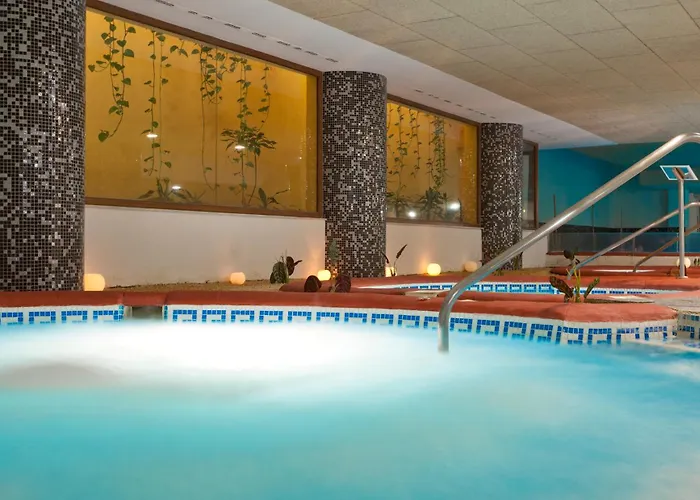 Senator Hotel Marbella