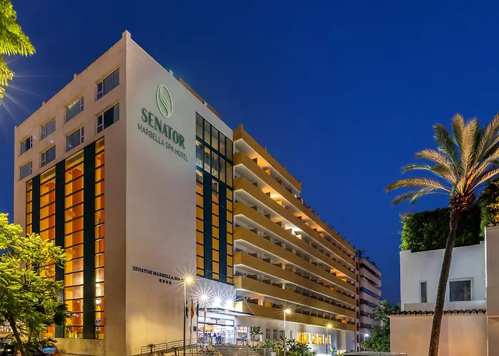 Senator Hotel 4*