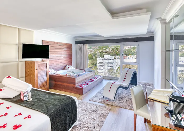 מלון Senator מארבלה