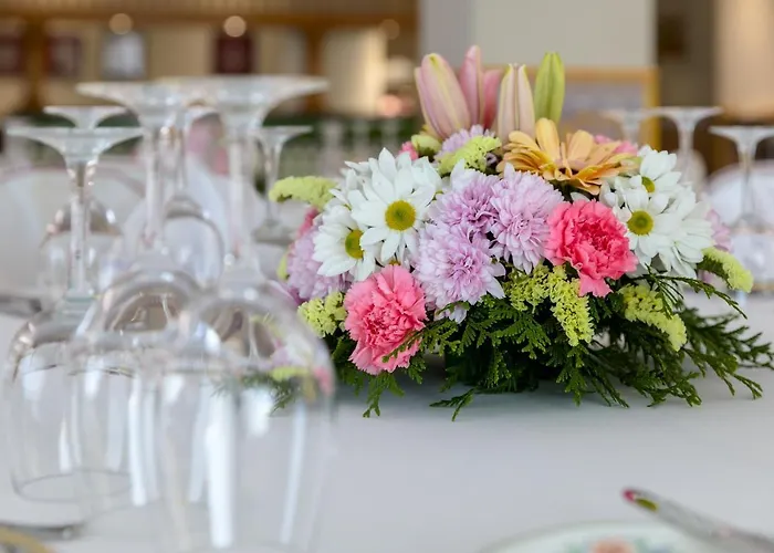 Senator Hotel Marbella