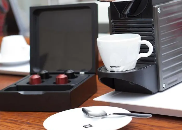 Hotel Senator Marbella