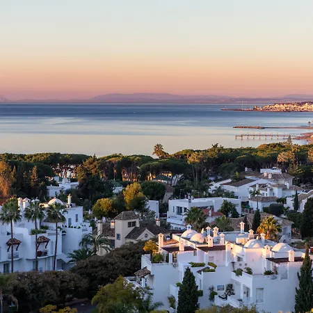 Hotel Senator 4*