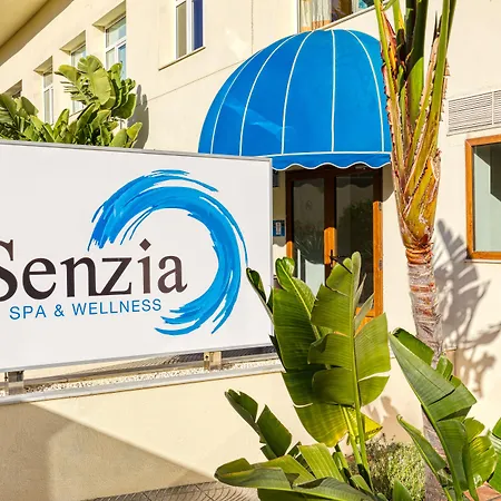 Senator Hotel