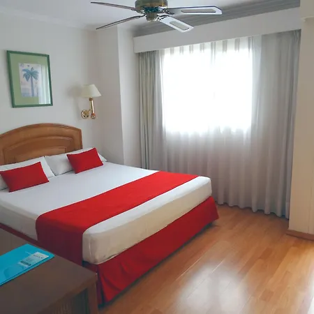 Senator Hotel Marbella