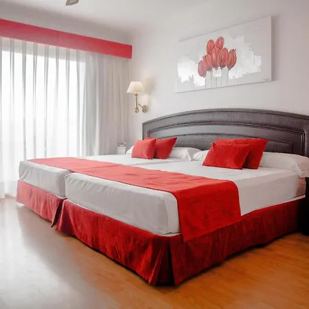 Hotel Senator Marbella