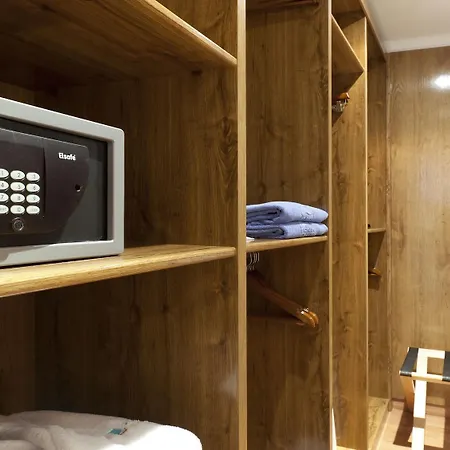 세네터 마르벨라 스파 4* 마르베야